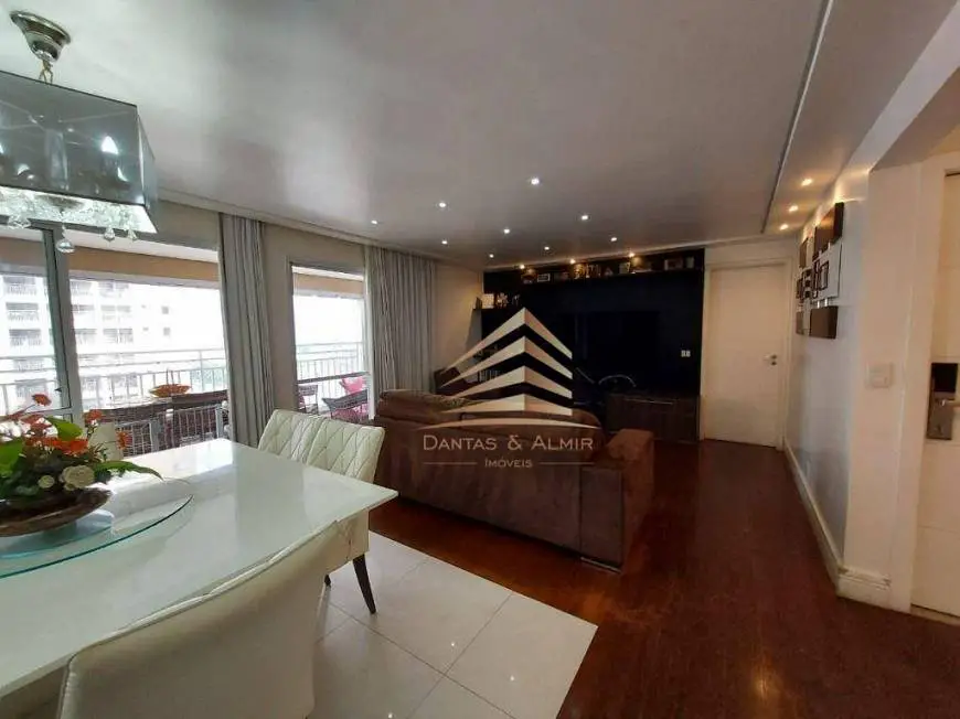 Foto 1 de Apartamento com 4 Quartos à venda, 150m² em Vila Augusta, Guarulhos