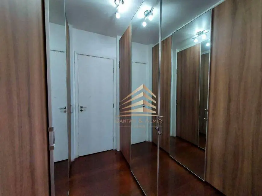 Foto 5 de Apartamento com 4 Quartos à venda, 150m² em Vila Augusta, Guarulhos