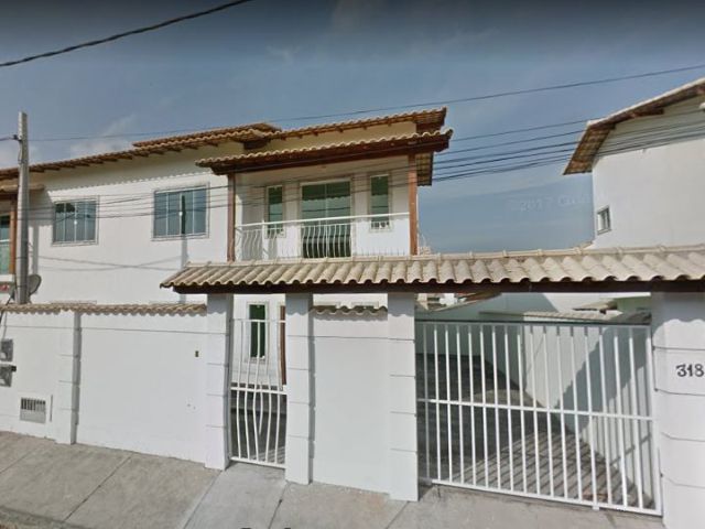 Foto 1 de Casa com 1 Quarto à venda, 132m² em Extensão do Bosque, Rio das Ostras