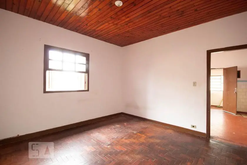 Foto 1 de Casa com 1 Quarto para alugar, 45m² em Padroeira, Osasco