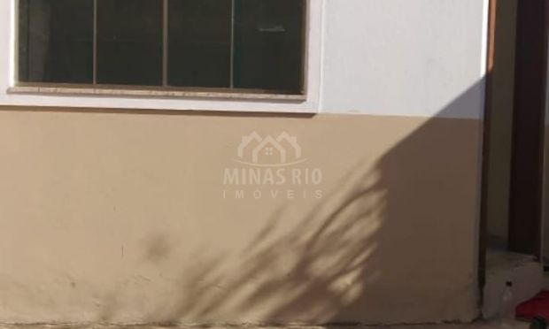 Foto 5 de Casa com 2 Quartos à venda, 110m² em Portal Vila Rica Colônia do Marçal, São João Del Rei