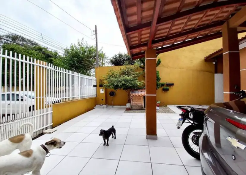 Foto 1 de Casa com 2 Quartos à venda, 160m² em Praia das Gaivotas, Vila Velha
