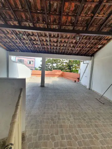 Foto 1 de Casa com 2 Quartos para alugar, 130m² em Santa Teresa, Rio de Janeiro