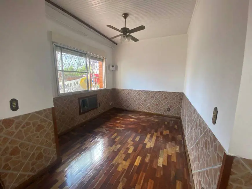 Foto 1 de Casa com 2 Quartos para alugar, 51m² em Santana, Porto Alegre