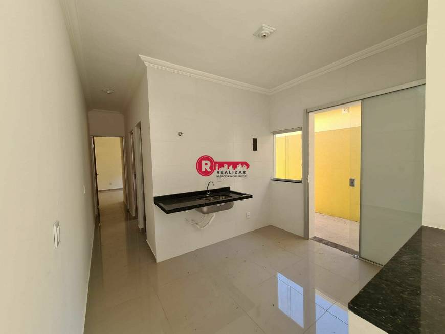 Foto 3 de Casa com 2 Quartos à venda, 65m² em Sao Sebastiao, Igarapé