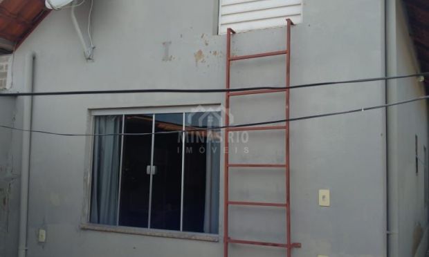 Foto 1 de Casa com 2 Quartos à venda, 100m² em Solar da Serra Colonia do Marcal, São João Del Rei