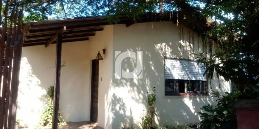 Foto 1 de Casa com 2 Quartos à venda, 100m² em Vicentina, São Leopoldo