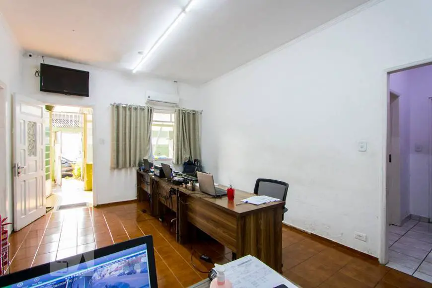 Foto 3 de Casa com 2 Quartos à venda, 104m² em Vila Leopoldina, Santo André