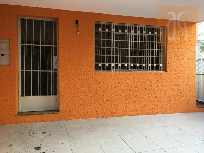 Foto 1 de Casa com 2 Quartos para alugar, 95m² em Vila Madalena, São Paulo
