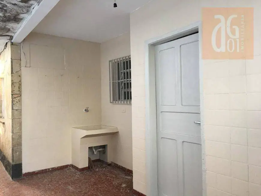 Foto 4 de Casa com 2 Quartos para alugar, 95m² em Vila Madalena, São Paulo