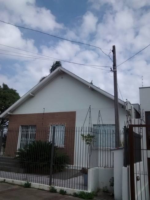 Foto 1 de Casa com 3 Quartos à venda, 149m² em Fião, São Leopoldo
