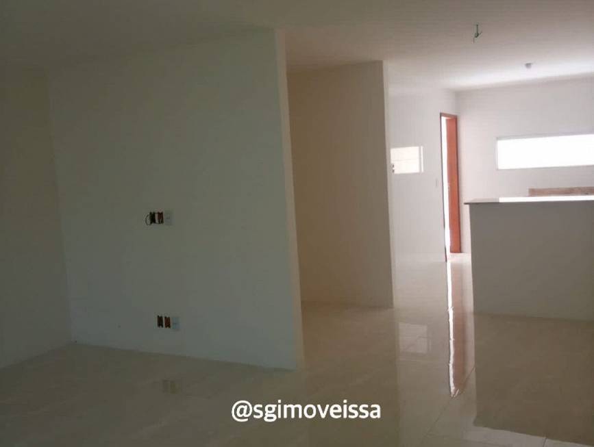 Foto 4 de Casa com 3 Quartos à venda, 350m² em Itapuã, Salvador
