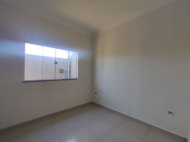 Foto 3 de Casa com 3 Quartos à venda, 180m² em Morada dos Deuses , Campo Grande