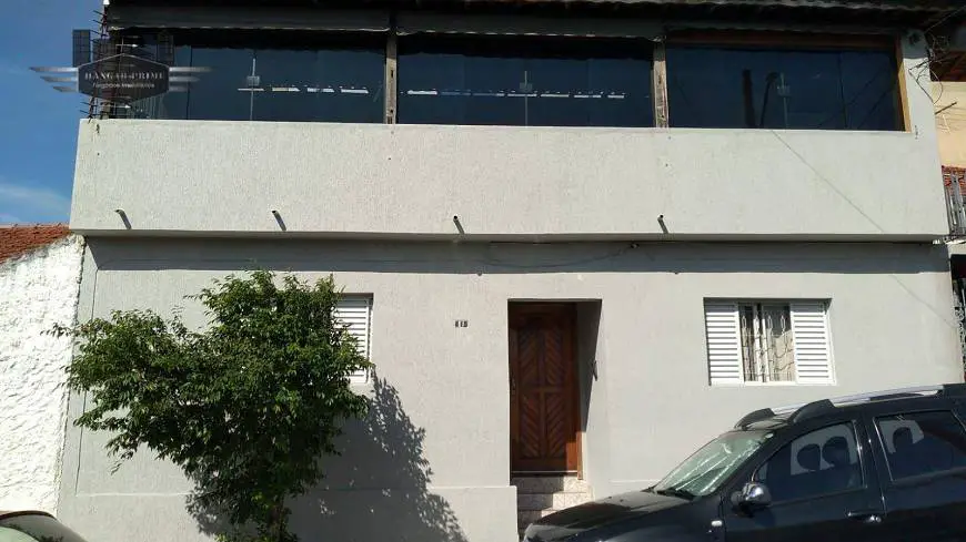 Foto 1 de Casa com 3 Quartos à venda, 80m² em Penha, São Paulo