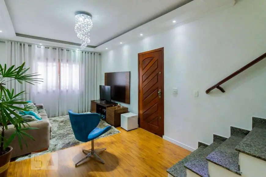 Foto 1 de Casa com 3 Quartos à venda, 160m² em Picanço, Guarulhos