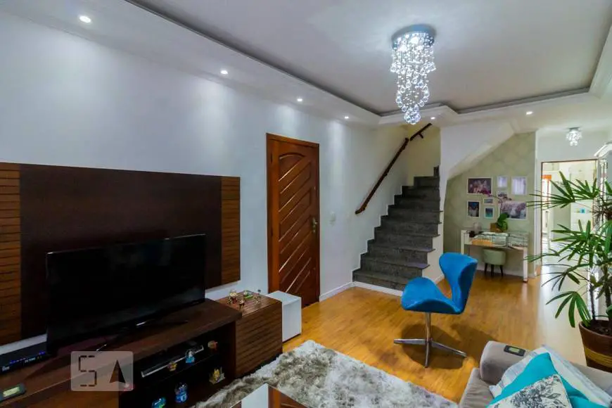 Foto 4 de Casa com 3 Quartos à venda, 160m² em Picanço, Guarulhos