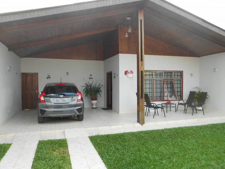 Foto 1 de Casa com 3 Quartos à venda, 120m² em São Cristóvão, Porto Velho