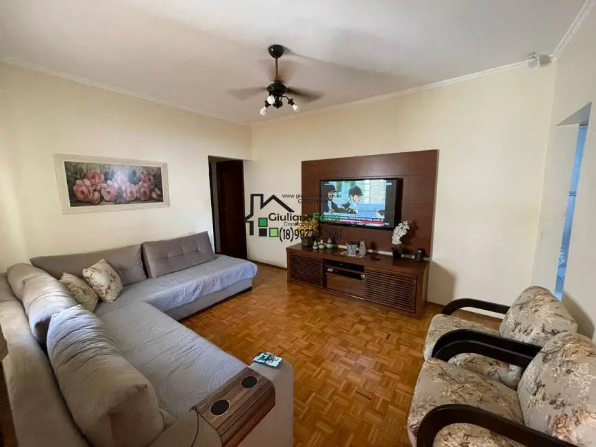 Foto 1 de Casa com 3 Quartos à venda, 250m² em São Sebastião, Araçatuba