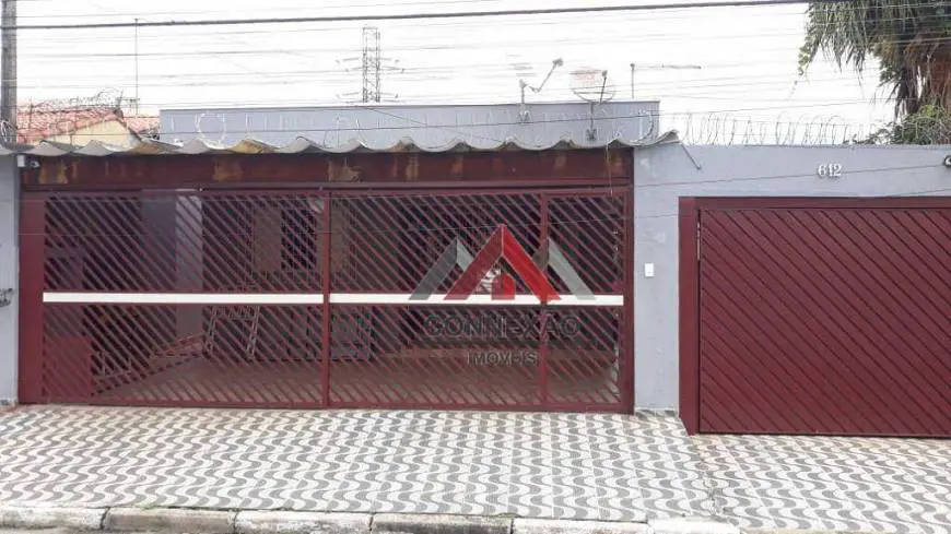 Foto 1 de Casa com 3 Quartos à venda, 195m² em Vila Amorim, Suzano
