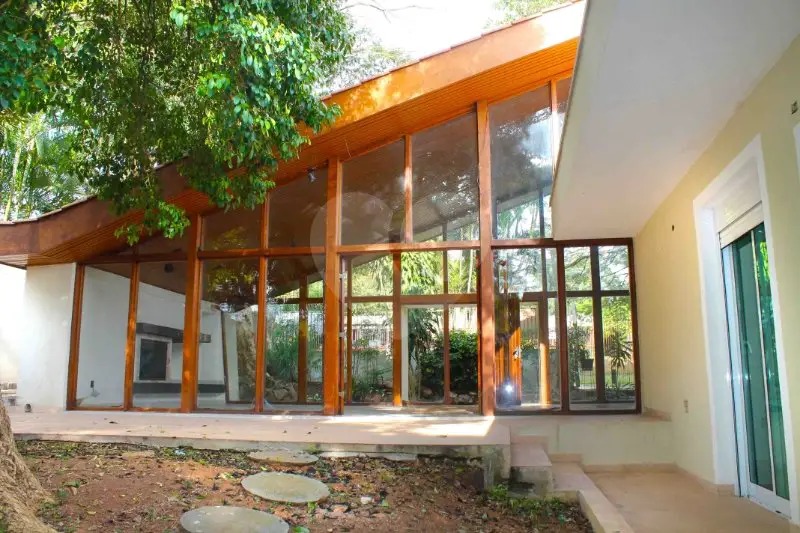 Foto 1 de Casa com 4 Quartos à venda, 260m² em Interlagos, São Paulo