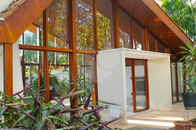 Foto 2 de Casa com 4 Quartos à venda, 260m² em Interlagos, São Paulo
