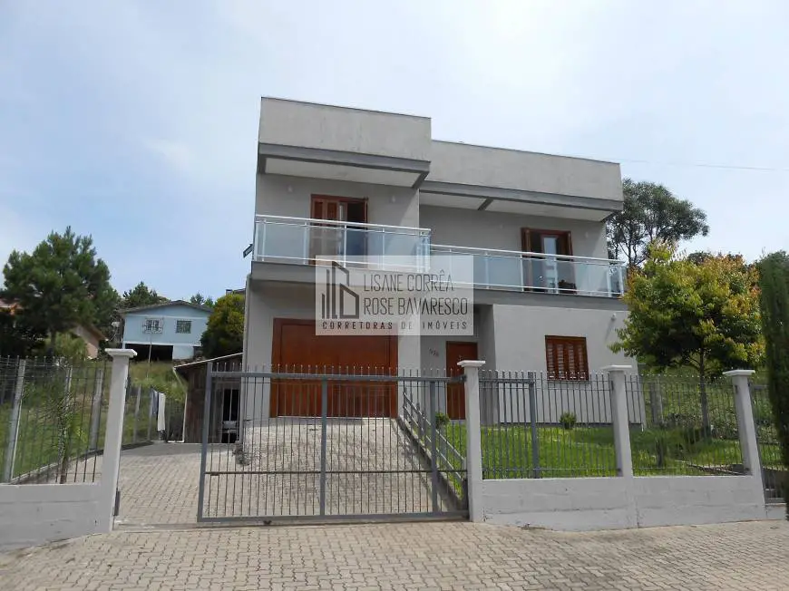 Foto 1 de Casa com 5 Quartos à venda, 226m² em Imigrante, Bento Gonçalves