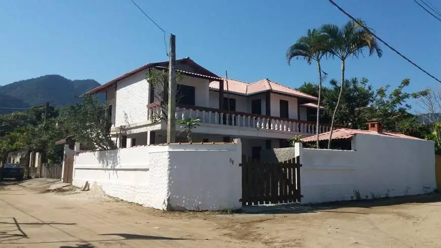 Foto 1 de Casa com 5 Quartos à venda, 300m² em Pauba, São Sebastião