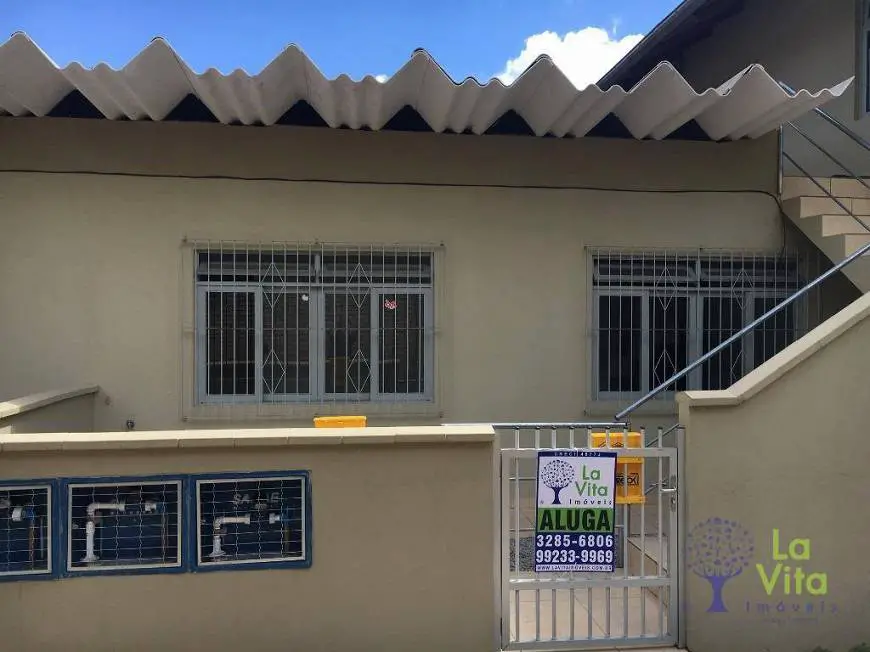 Foto 2 de Casa de Condomínio com 2 Quartos para alugar, 70m² em Valparaíso, Blumenau