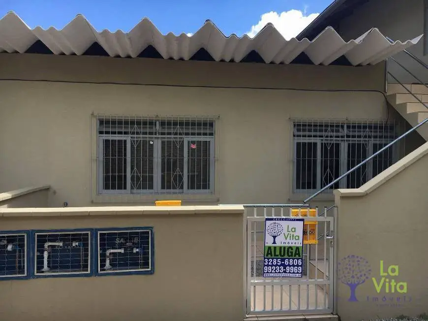 Foto 3 de Casa de Condomínio com 2 Quartos para alugar, 70m² em Valparaíso, Blumenau