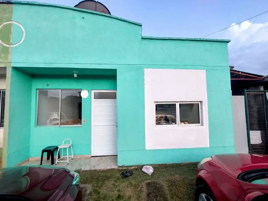 Foto 1 de Casa de Condomínio com 3 Quartos à venda, 61m² em Bairro Novo, Porto Velho
