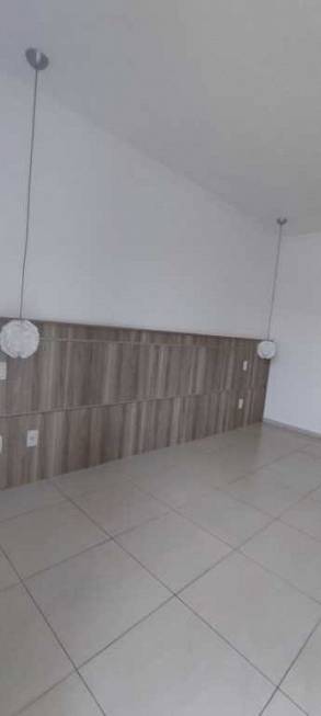 Foto 5 de Casa de Condomínio com 3 Quartos para alugar, 220m² em Residencial Damha, Araraquara