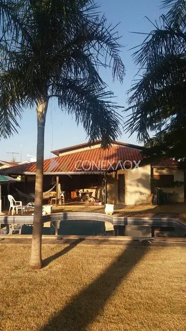 Foto 5 de Casa de Condomínio com 4 Quartos à venda, 200m² em Chácara Santa Margarida, Campinas