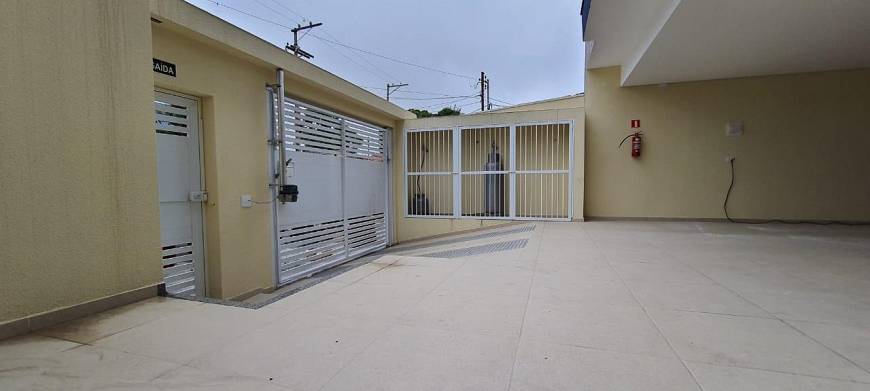 Foto 3 de Cobertura com 2 Quartos à venda, 100m² em Jardim Bom Pastor, Santo André