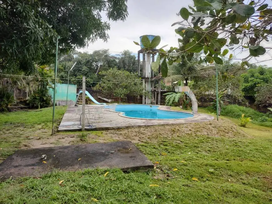 Foto 1 de Lote/Terreno com 1 Quarto à venda, 800m² em Centro, Manaus