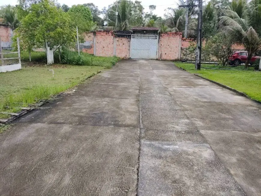 Foto 3 de Lote/Terreno com 1 Quarto à venda, 800m² em Centro, Manaus
