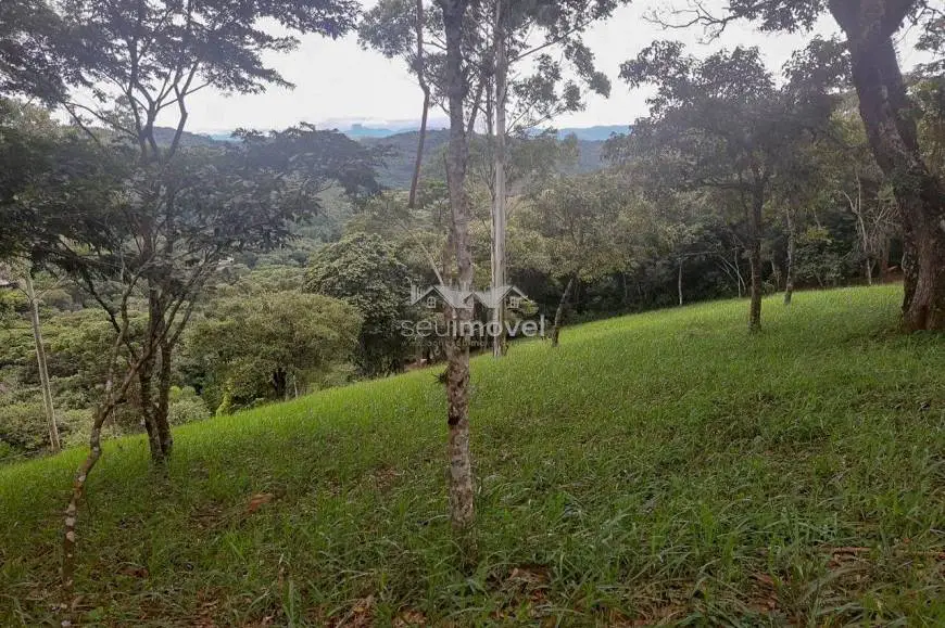 Foto 1 de Lote/Terreno à venda, 2296m² em Zona Rural, Santo Antônio do Pinhal