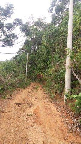 Foto 1 de Lote/Terreno à venda, 4000m² em Zona Rural, Santo Antônio do Pinhal