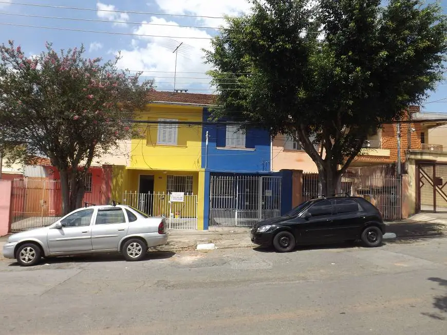 Foto 1 de Sobrado com 2 Quartos para alugar, 75m² em Ipiranga, São Paulo