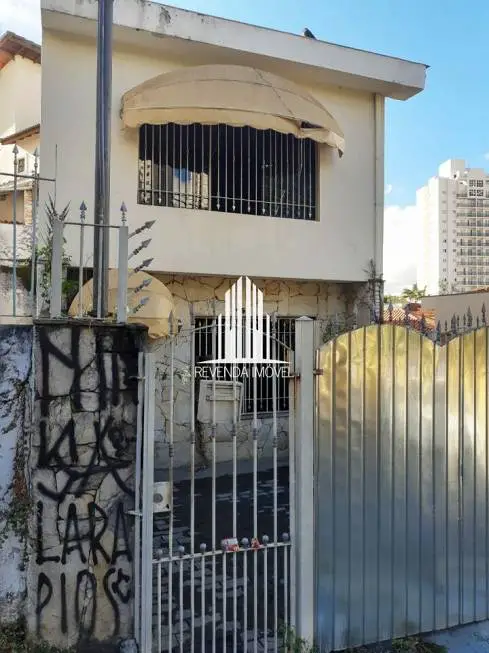 Foto 3 de Sobrado com 2 Quartos à venda, 130m² em Santana, São Paulo