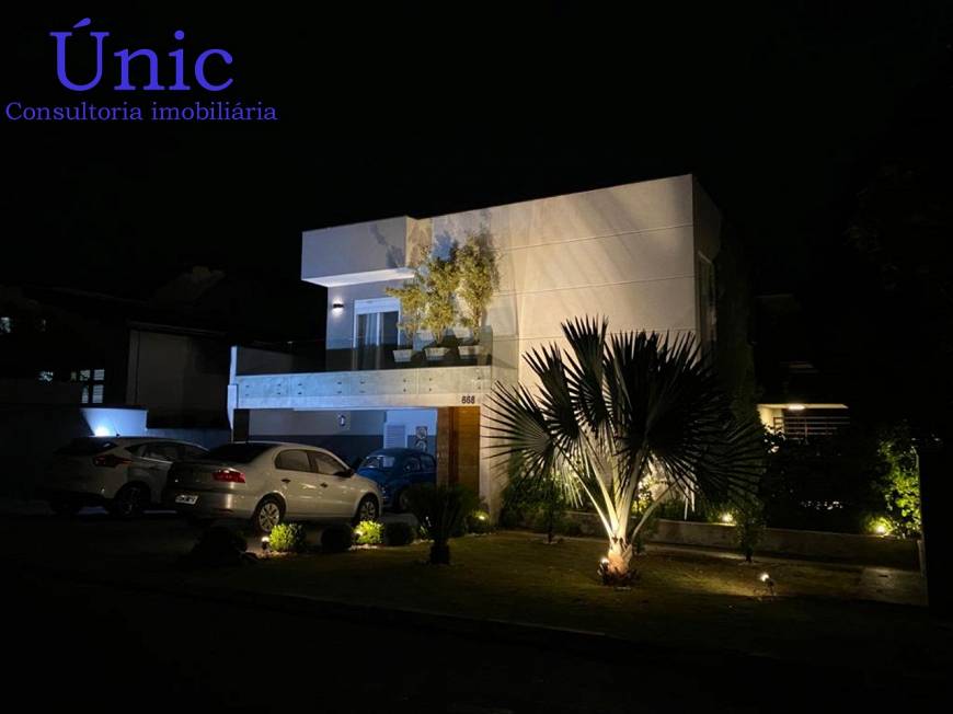 Foto 1 de Sobrado com 3 Quartos à venda, 388m² em Condomínio Vila Verde, Itapevi