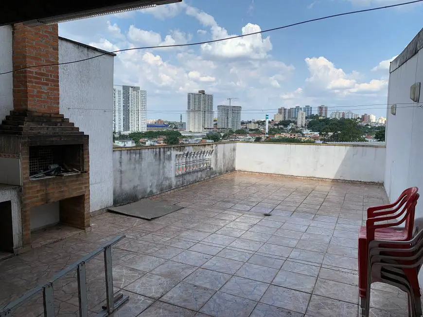 Foto 1 de Sobrado com 4 Quartos à venda, 200m² em Jardim das Vertentes, São Paulo