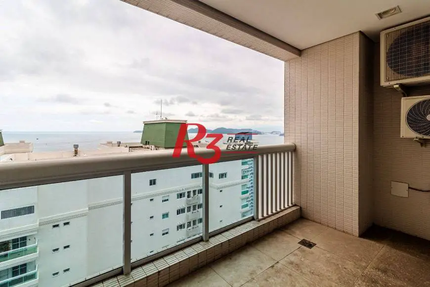 Foto 1 de Apartamento com 1 Quarto à venda, 95m² em Aparecida, Santos