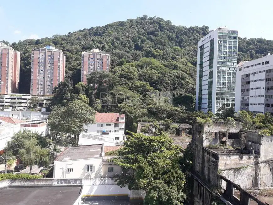 Foto 2 de Apartamento com 1 Quarto para alugar, 55m² em Gávea, Rio de Janeiro