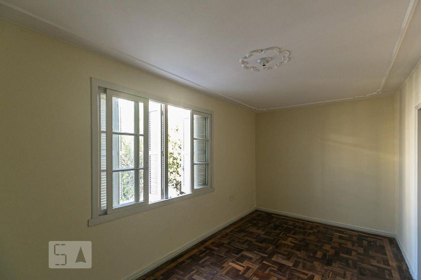 Foto 1 de Apartamento com 1 Quarto para alugar, 32m² em Menino Deus, Porto Alegre