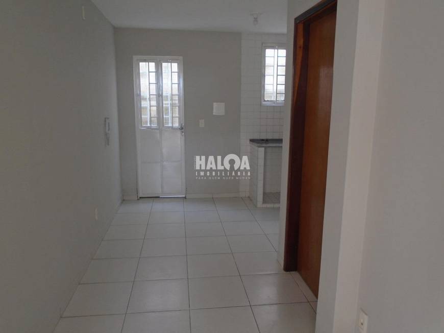 Foto 4 de Apartamento com 1 Quarto para alugar, 30m² em Picarra, Teresina