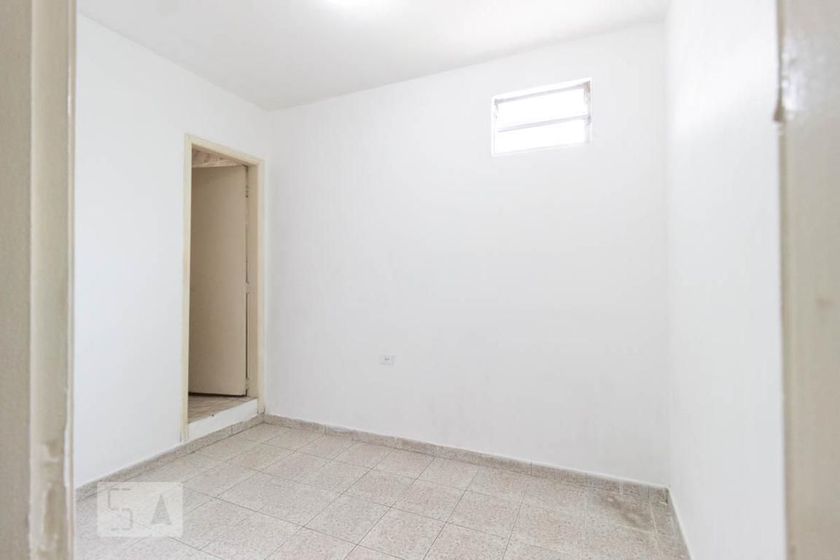Foto 1 de Apartamento com 1 Quarto para alugar, 45m² em Vila Mazzei, São Paulo
