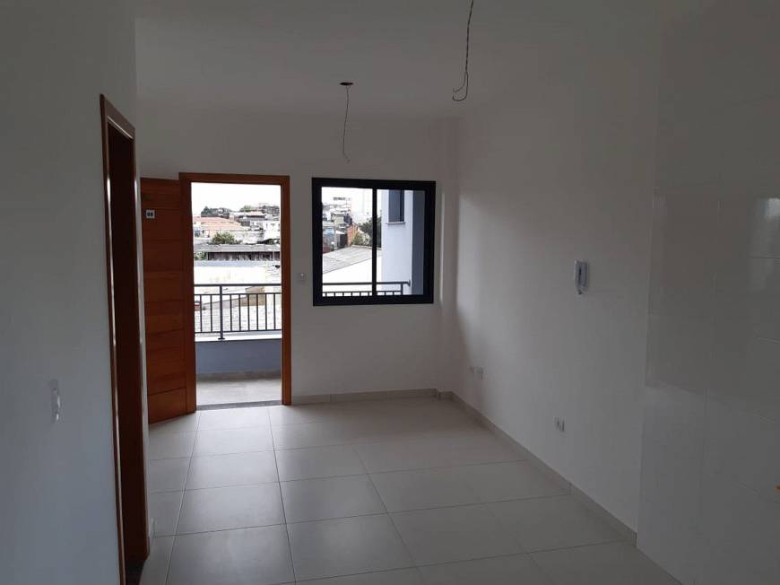 Foto 1 de Apartamento com 1 Quarto à venda, 35m² em Vila Nhocune, São Paulo