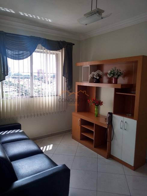 Foto 1 de Apartamento com 2 Quartos para alugar, 61m² em Anchieta, São Bernardo do Campo