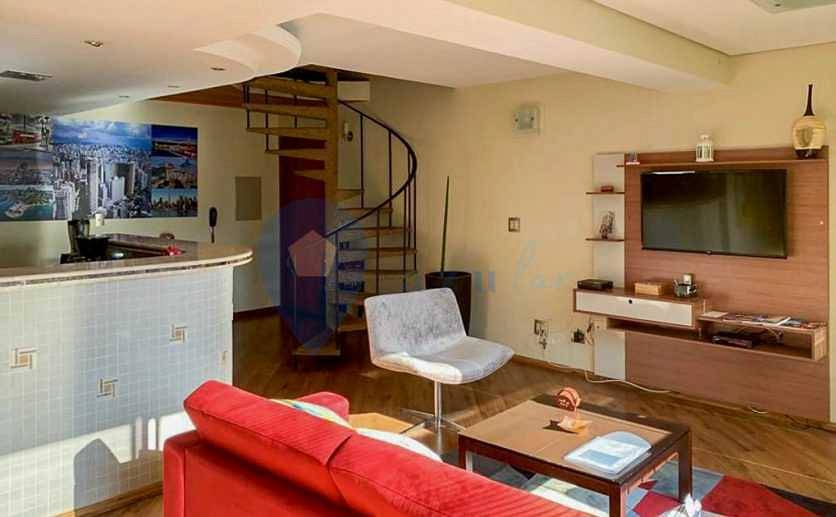 Foto 1 de Apartamento com 2 Quartos para alugar, 110m² em Bela Vista, São Paulo