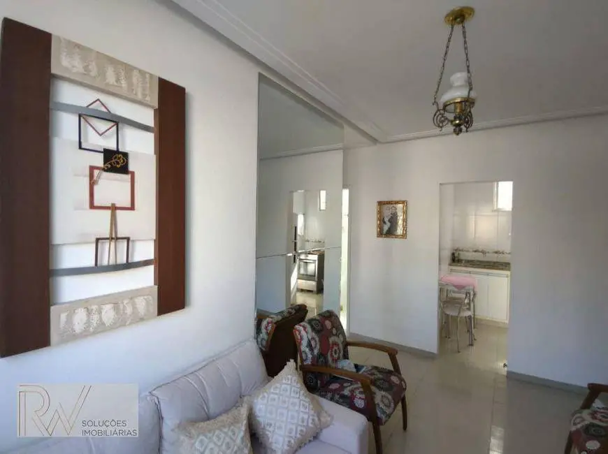 Foto 3 de Apartamento com 2 Quartos à venda, 50m² em Brotas, Salvador